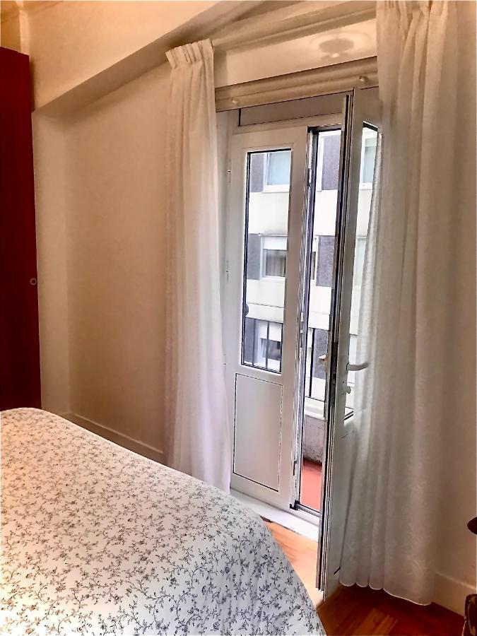 Piso Cuatro Caminos Apartment A Coruna Exterior photo