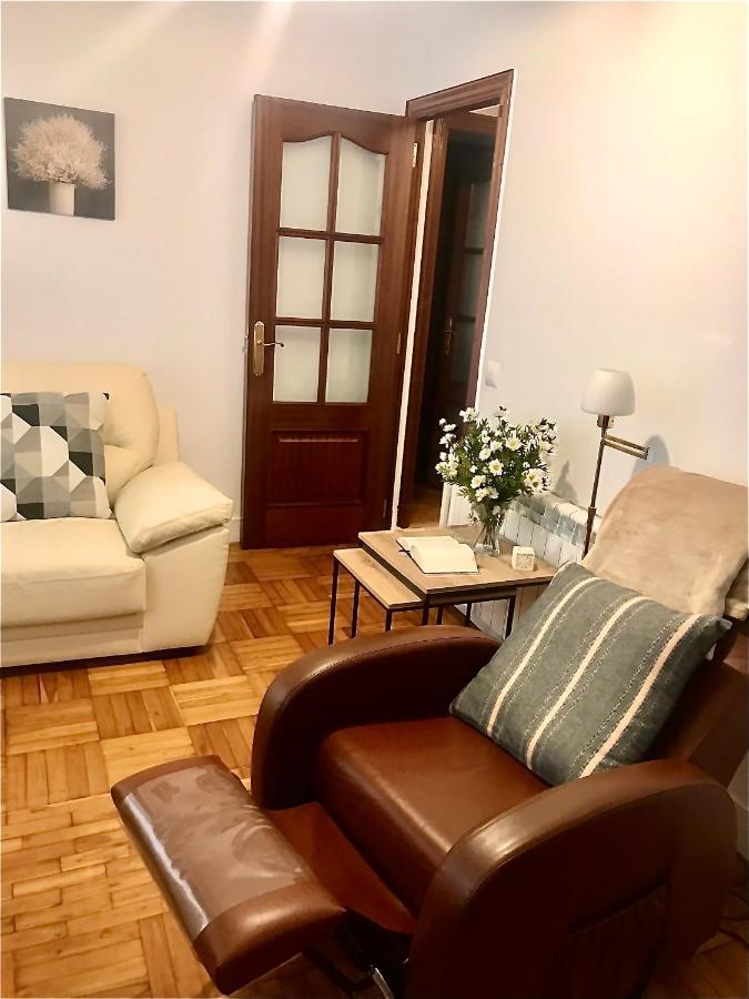 Piso Cuatro Caminos Apartment A Coruna Exterior photo