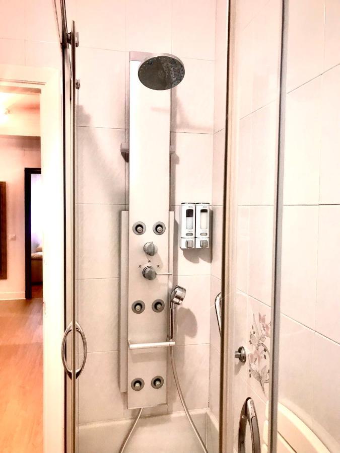 Piso Cuatro Caminos Apartment A Coruna Exterior photo